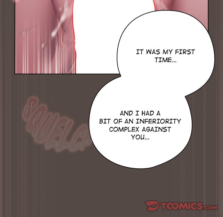 The Love Meowtchmaker Chapter 40 - Page 164