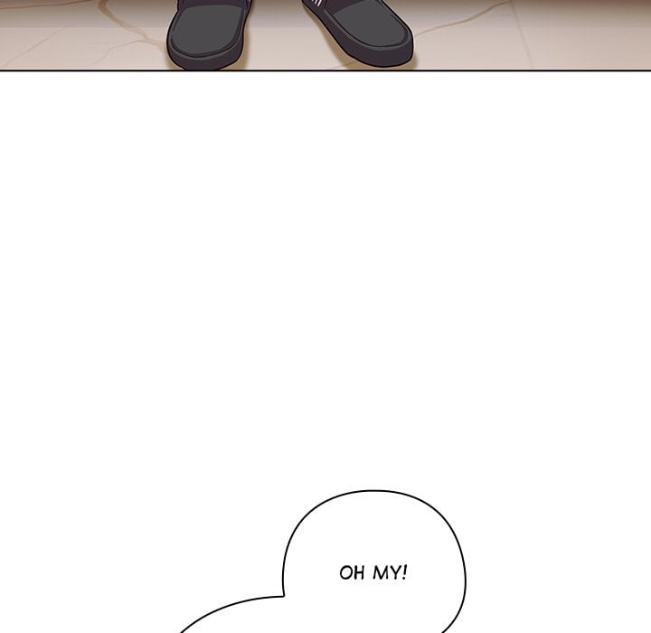 The Love Meowtchmaker Chapter 40 - Page 57