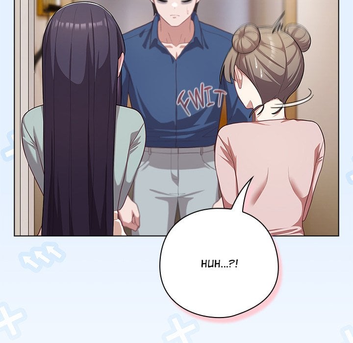 The Love Meowtchmaker Chapter 40 - Page 61