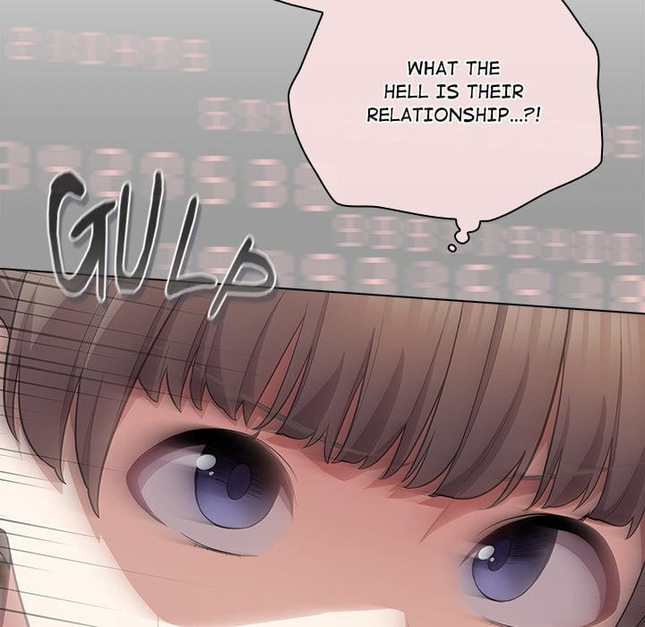 The Love Meowtchmaker Chapter 40 - Page 71