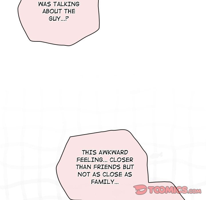 The Love Meowtchmaker Chapter 40 - Page 76