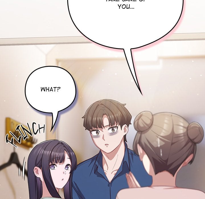 The Love Meowtchmaker Chapter 40 - Page 80