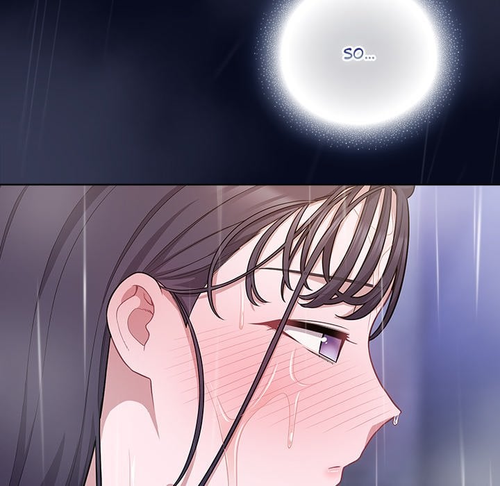 The Love Meowtchmaker Chapter 41 - Page 137