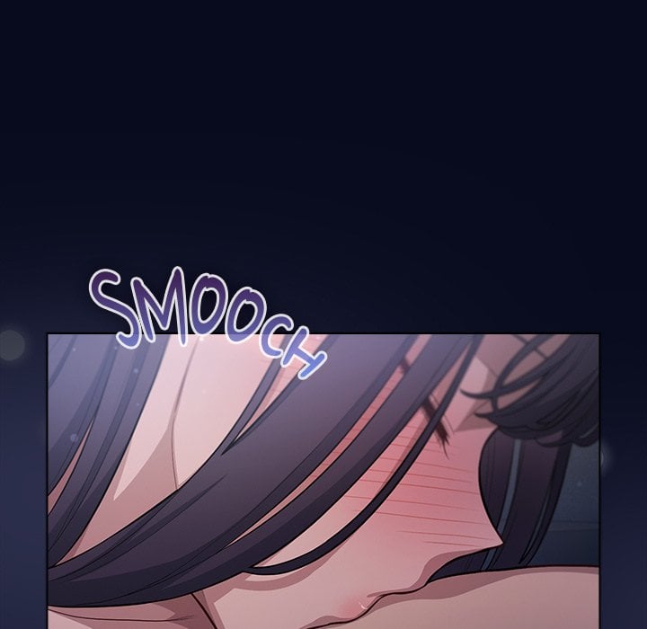 The Love Meowtchmaker Chapter 41 - Page 149