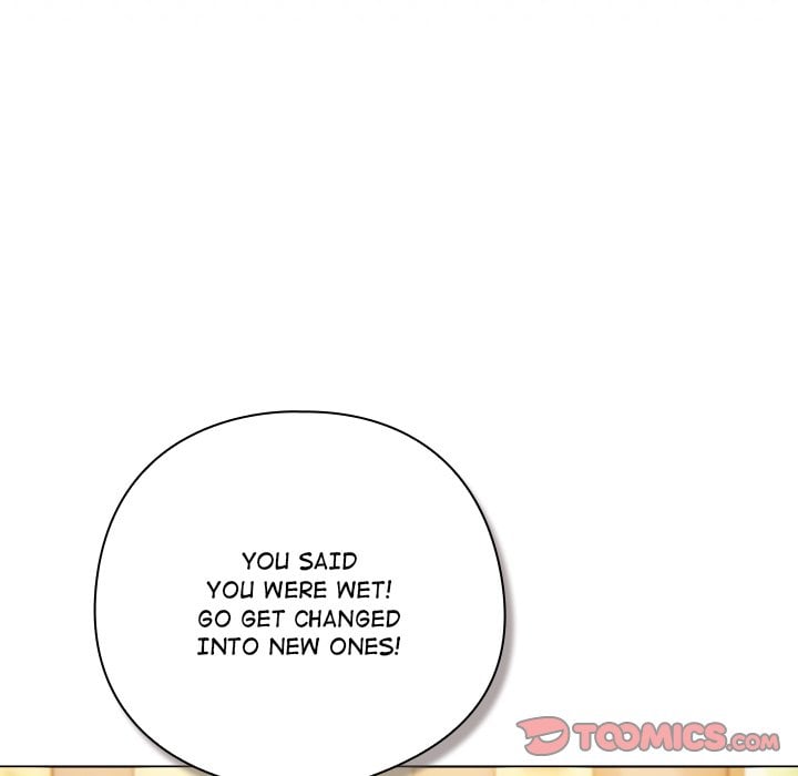 The Love Meowtchmaker Chapter 41 - Page 21