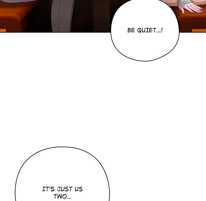 The Love Meowtchmaker Chapter 41 - Page 23