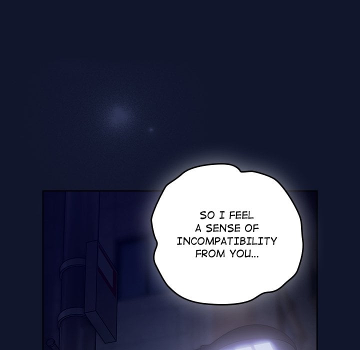 The Love Meowtchmaker Chapter 41 - Page 94
