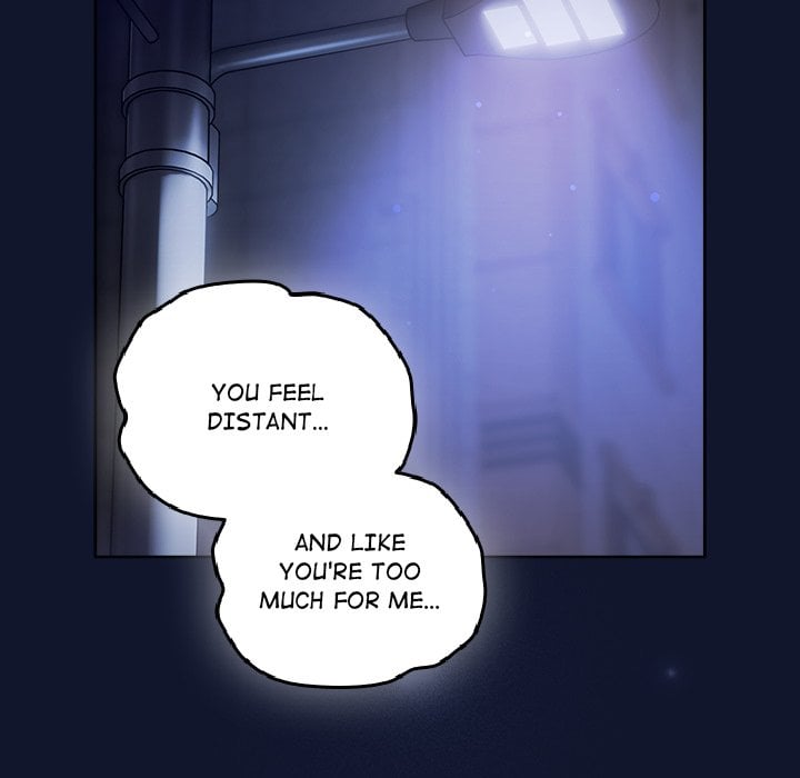 The Love Meowtchmaker Chapter 41 - Page 95