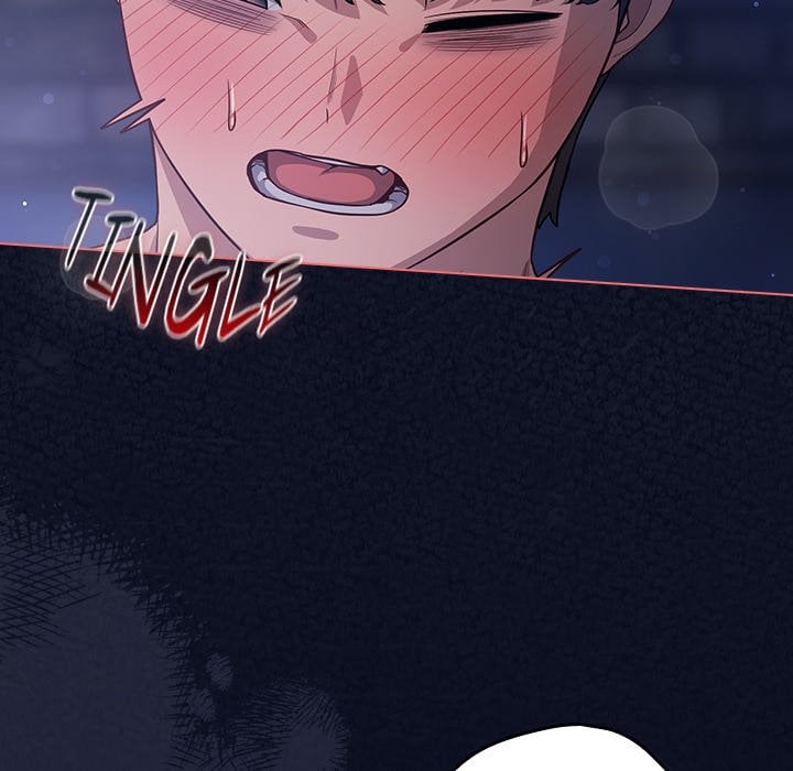 The Love Meowtchmaker Chapter 42 - Page 106