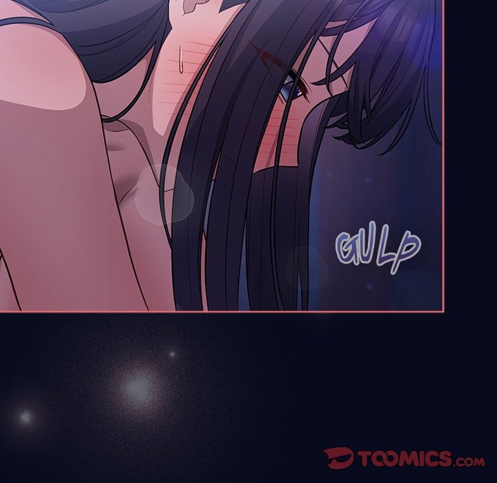 The Love Meowtchmaker Chapter 42 - Page 12