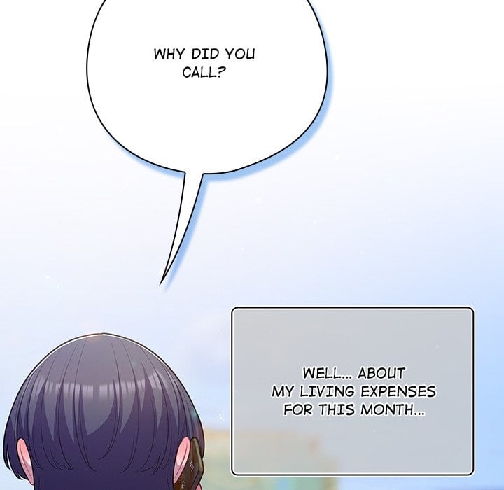 The Love Meowtchmaker Chapter 43 - Page 10