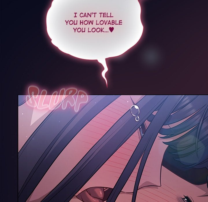 The Love Meowtchmaker Chapter 43 - Page 78