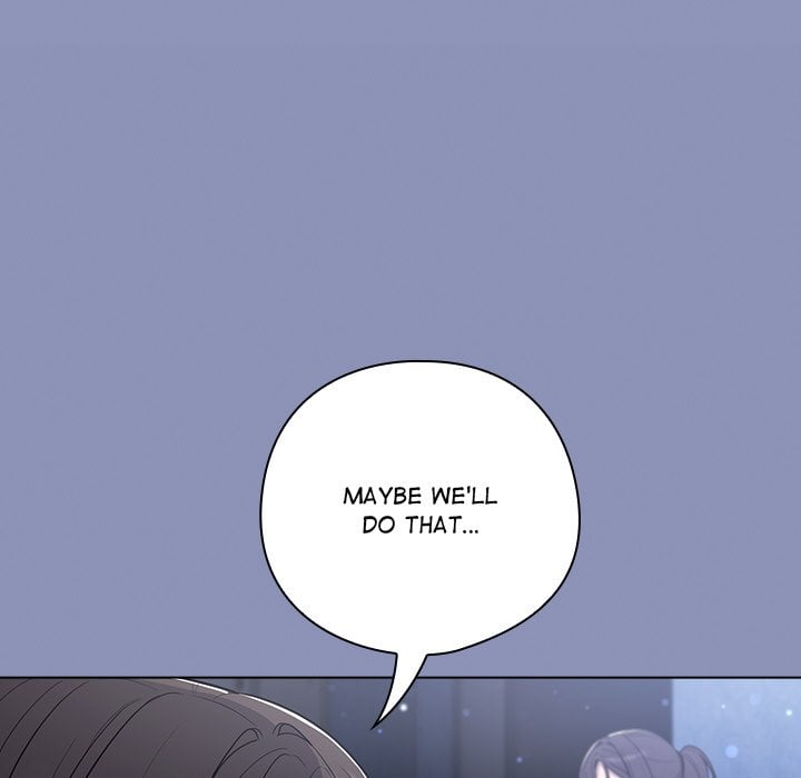 The Love Meowtchmaker Chapter 44 - Page 107