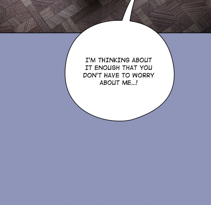 The Love Meowtchmaker Chapter 44 - Page 136