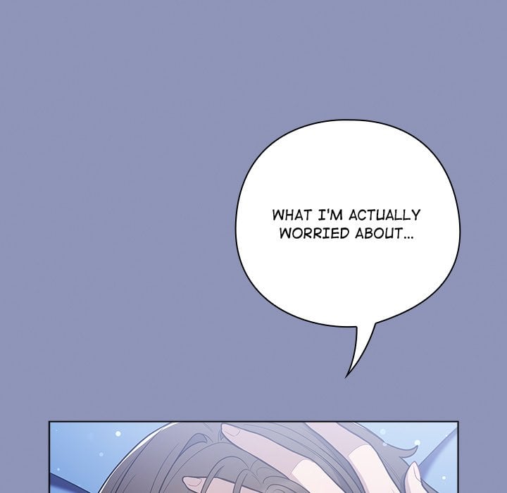The Love Meowtchmaker Chapter 44 - Page 137