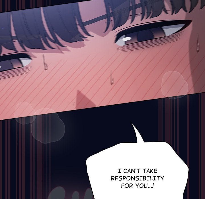 The Love Meowtchmaker Chapter 44 - Page 43