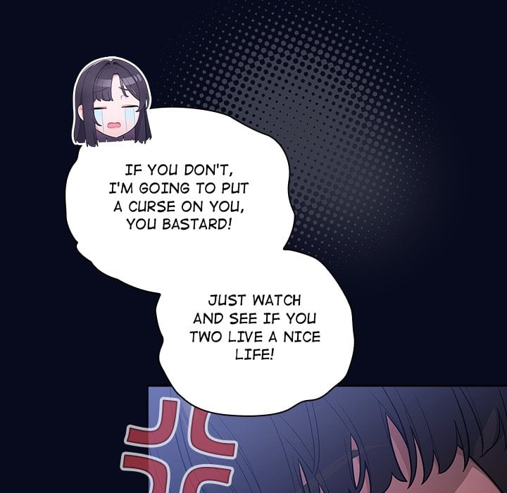 The Love Meowtchmaker Chapter 44 - Page 8