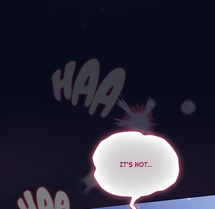 The Love Meowtchmaker Chapter 44 - Page 89