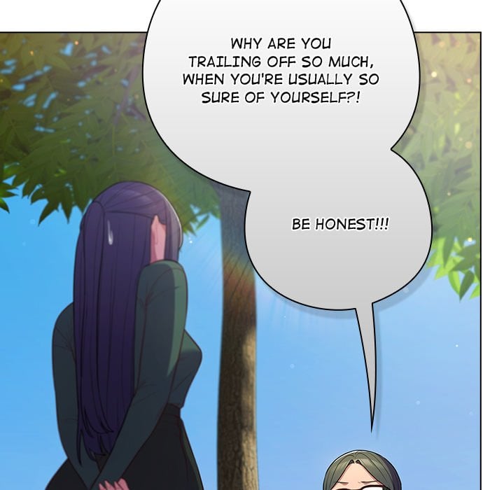 The Love Meowtchmaker Chapter 45 - Page 114