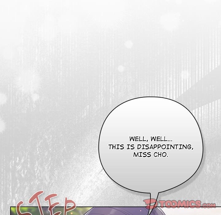 The Love Meowtchmaker Chapter 45 - Page 116