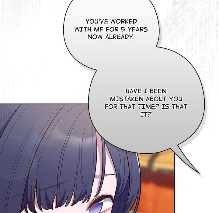 The Love Meowtchmaker Chapter 45 - Page 119