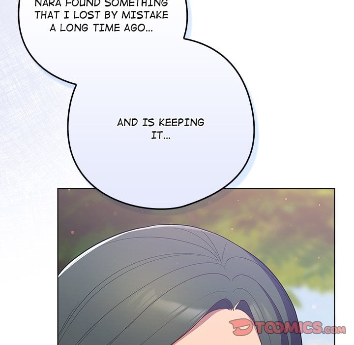 The Love Meowtchmaker Chapter 45 - Page 124
