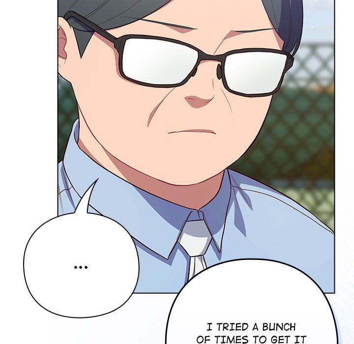 The Love Meowtchmaker Chapter 45 - Page 125
