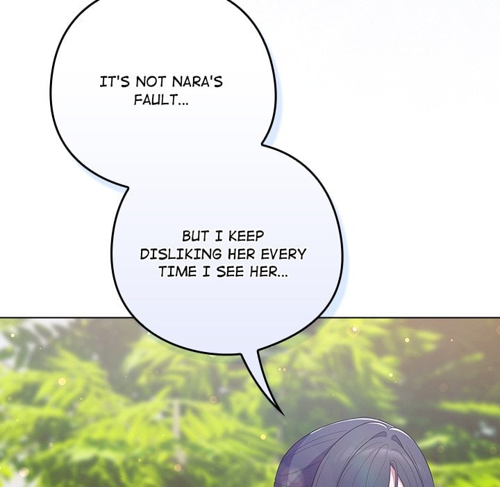 The Love Meowtchmaker Chapter 45 - Page 127