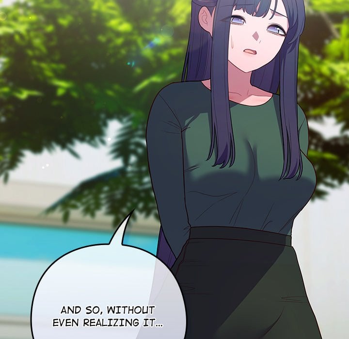The Love Meowtchmaker Chapter 45 - Page 128