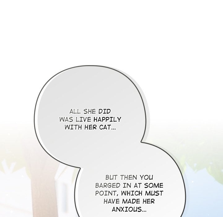 The Love Meowtchmaker Chapter 45 - Page 152