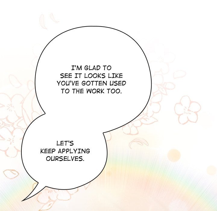 The Love Meowtchmaker Chapter 45 - Page 33