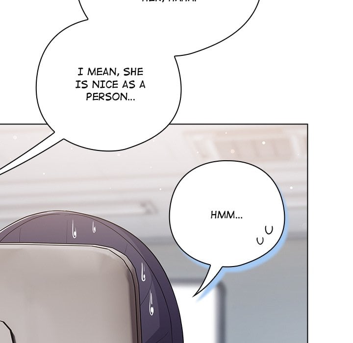 The Love Meowtchmaker Chapter 45 - Page 65