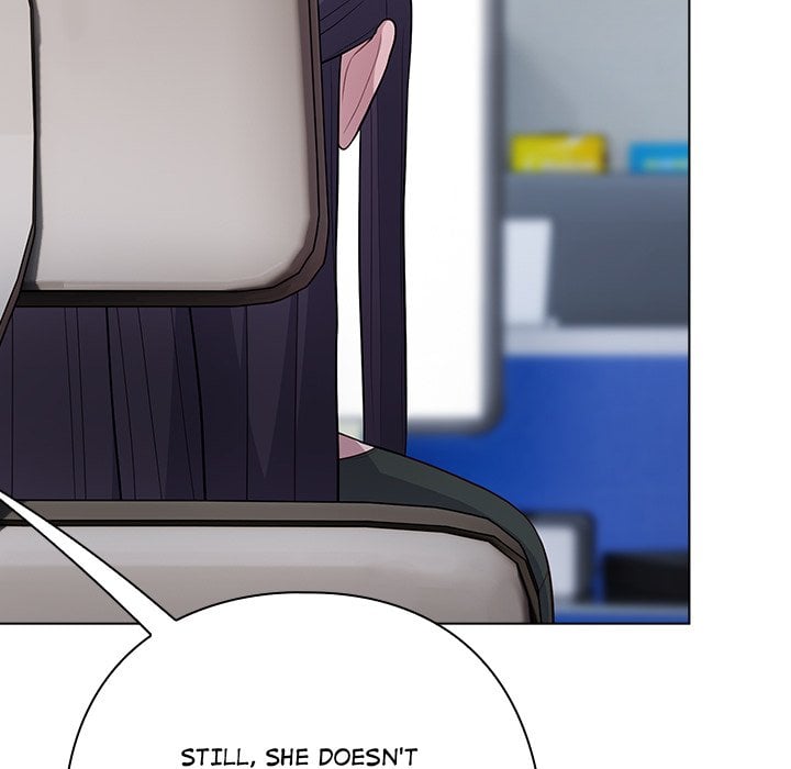 The Love Meowtchmaker Chapter 45 - Page 66