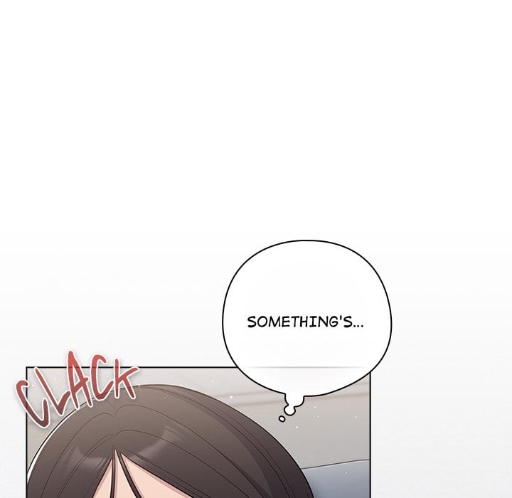 The Love Meowtchmaker Chapter 45 - Page 71