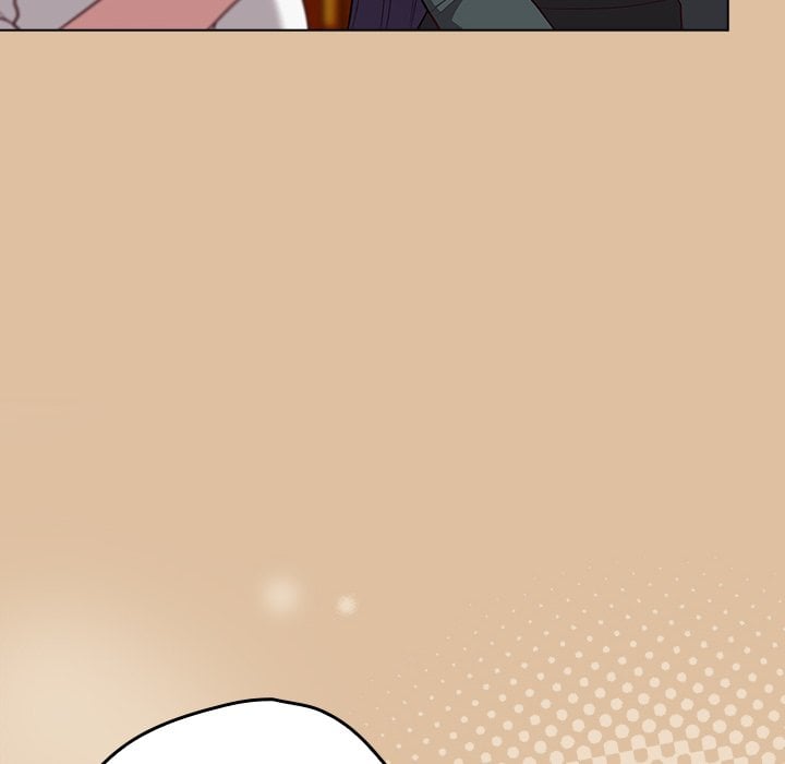 The Love Meowtchmaker Chapter 46 - Page 10