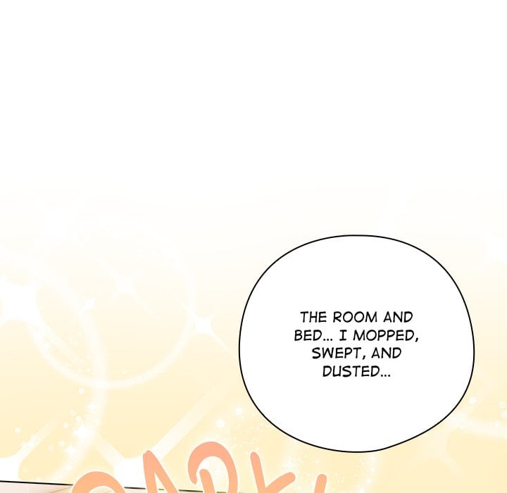 The Love Meowtchmaker Chapter 46 - Page 105