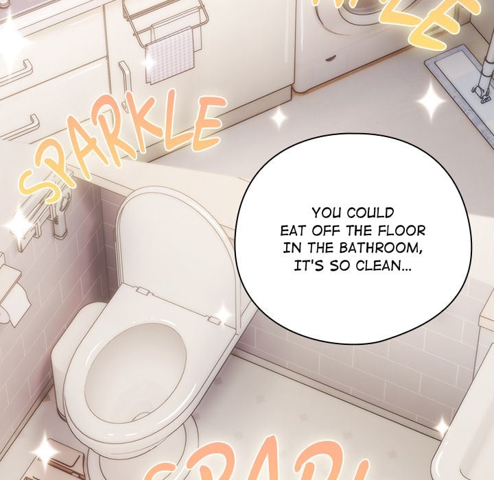 The Love Meowtchmaker Chapter 46 - Page 107