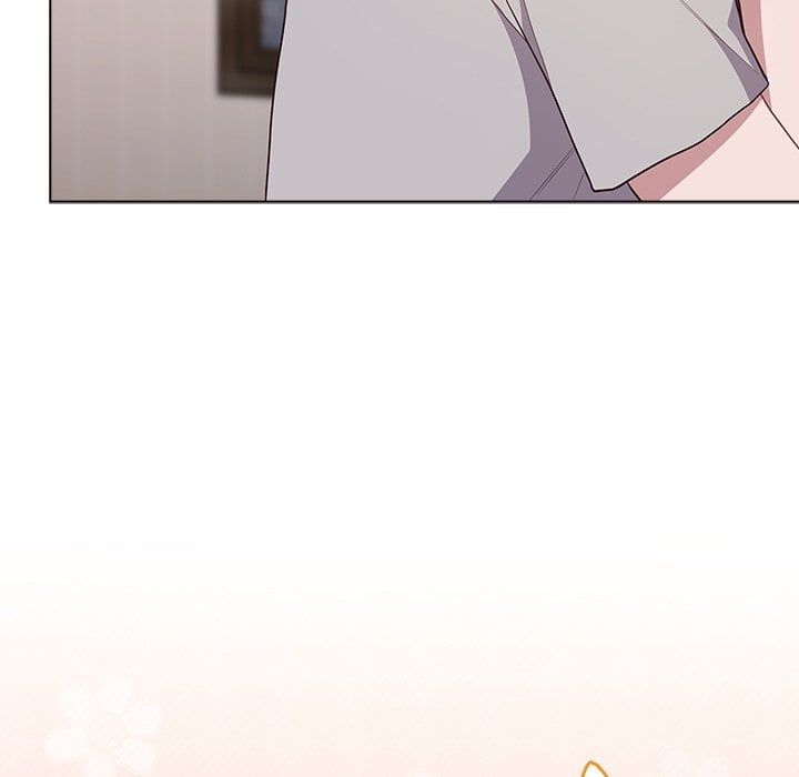 The Love Meowtchmaker Chapter 46 - Page 110