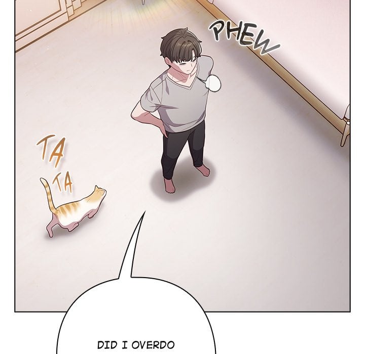 The Love Meowtchmaker Chapter 46 - Page 114