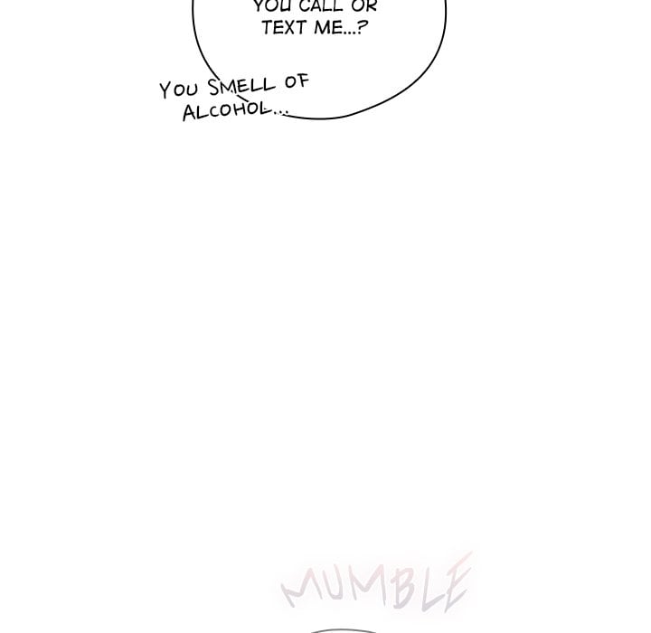 The Love Meowtchmaker Chapter 46 - Page 132