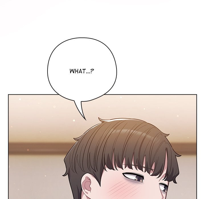 The Love Meowtchmaker Chapter 46 - Page 151