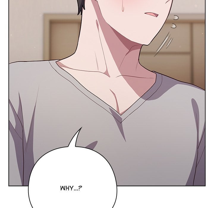 The Love Meowtchmaker Chapter 46 - Page 152