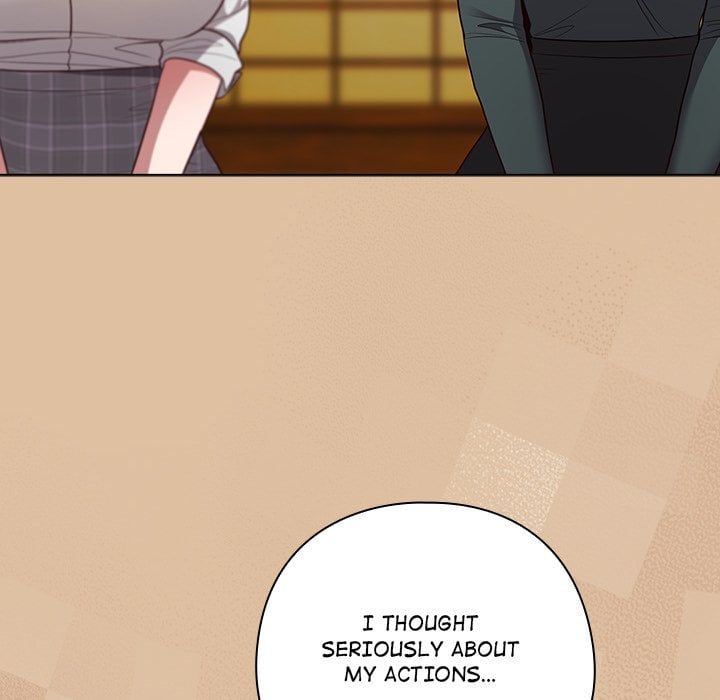 The Love Meowtchmaker Chapter 46 - Page 24