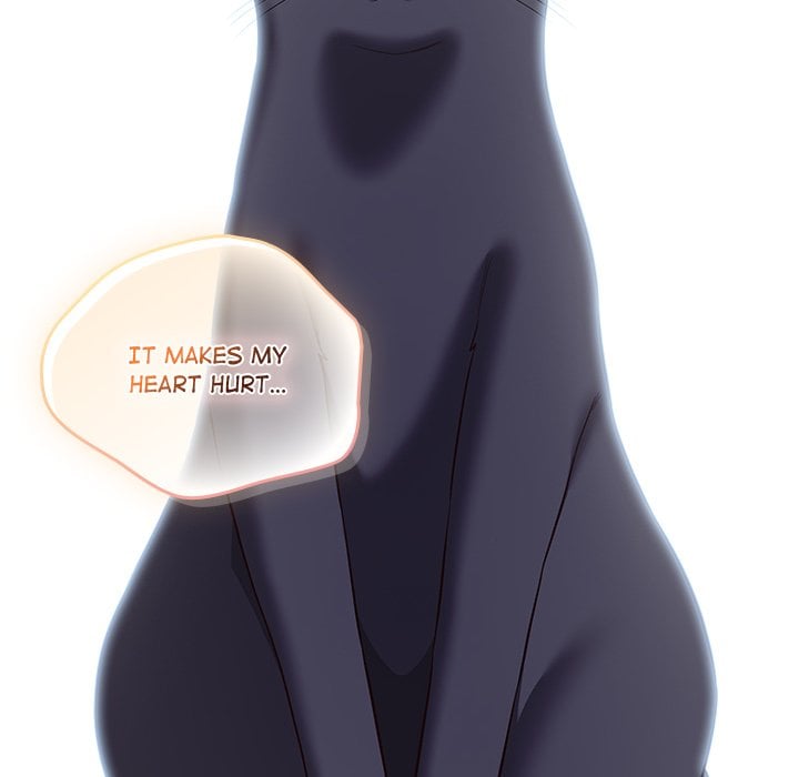 The Love Meowtchmaker Chapter 46 - Page 46