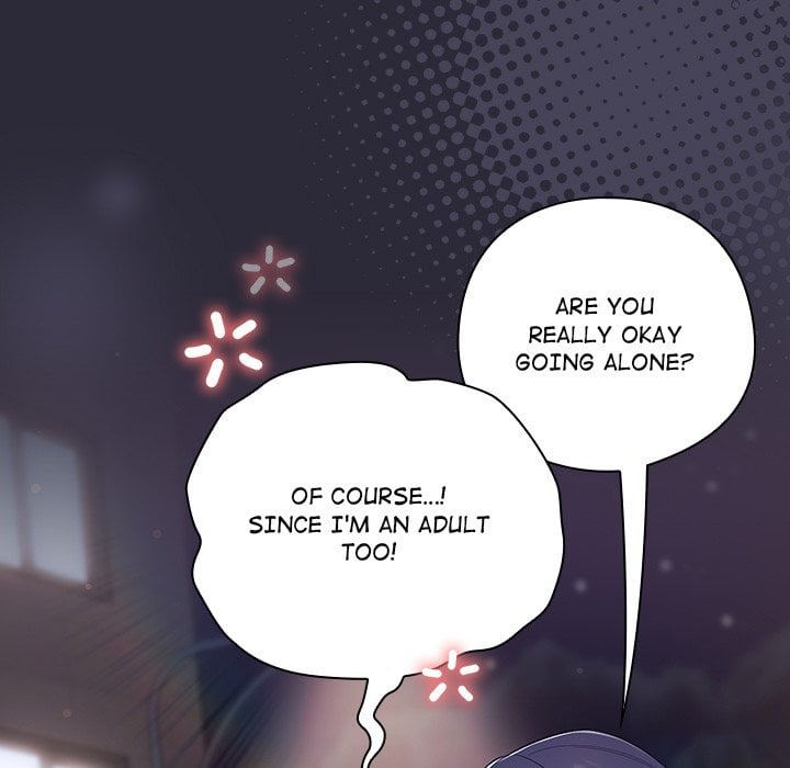 The Love Meowtchmaker Chapter 46 - Page 69