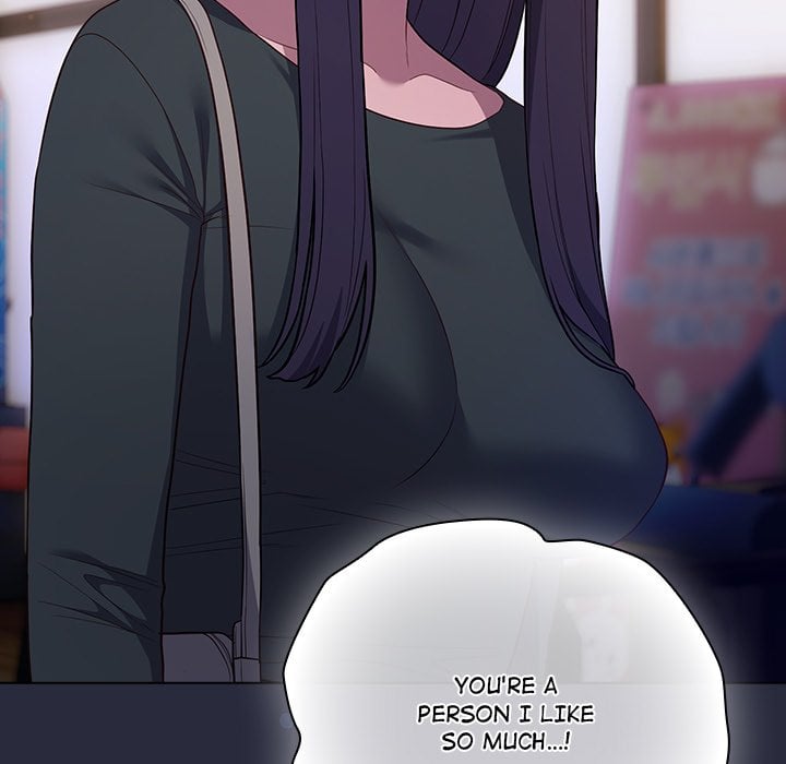 The Love Meowtchmaker Chapter 46 - Page 81