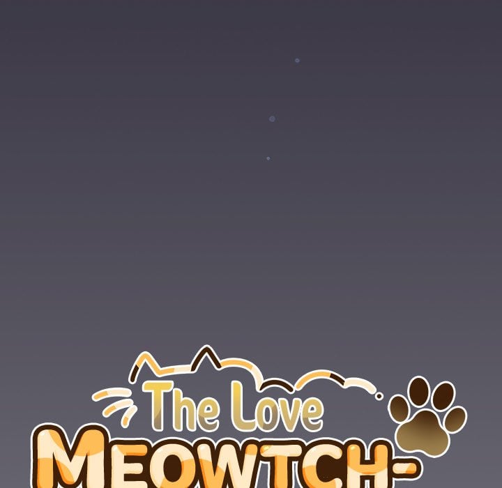 The Love Meowtchmaker Chapter 46 - Page 98