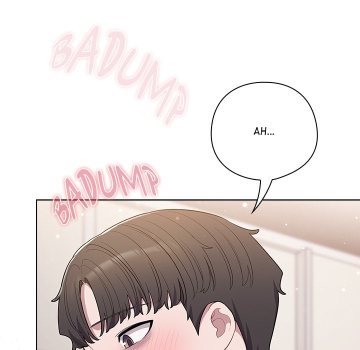 The Love Meowtchmaker Chapter 47 - Page 10