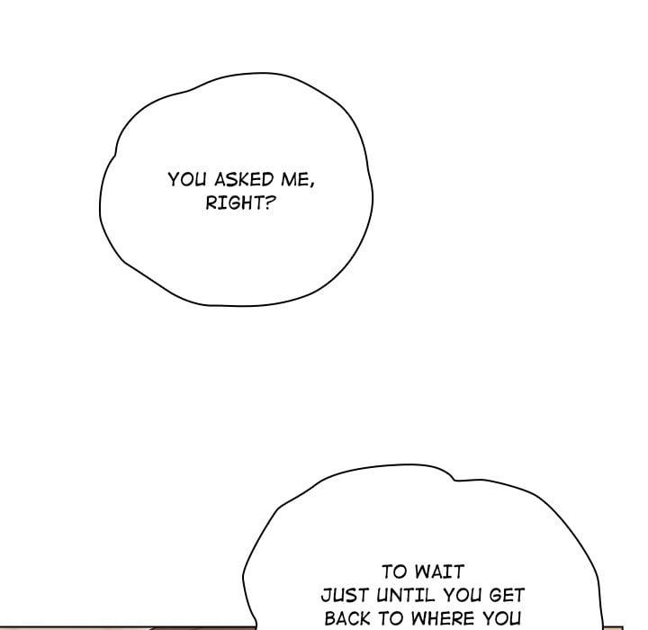 The Love Meowtchmaker Chapter 47 - Page 101