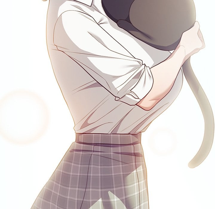 The Love Meowtchmaker Chapter 47 - Page 127